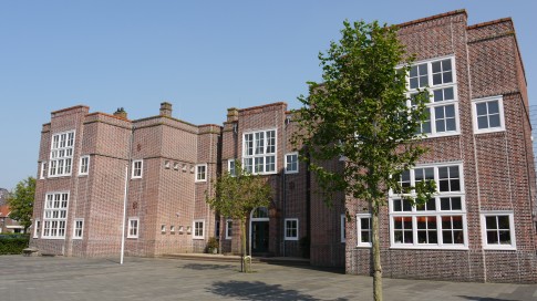 St Bonifaciusschool