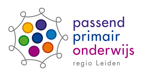 logo's PPO Leiden
